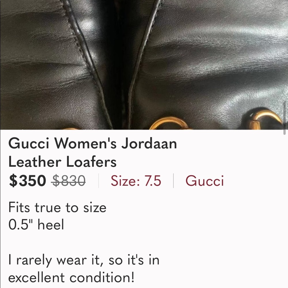 Please don’t buy from this seller- she scammed me! - Picture 2 of 7